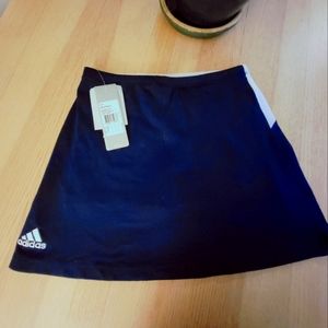 Retro Adidas skort- new   S/P